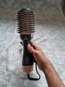 Bronson Prof. Multi Hair Styler Dryer &amp; Brush