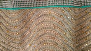 A Beautiful Frock