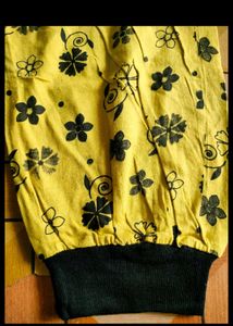 Women 3/4th Pants