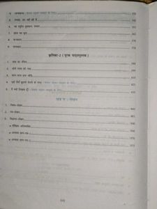 CBSE Class 10 Hindi Textbook