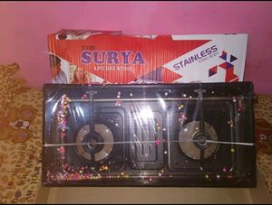 Surya Gas Stove