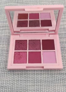 Mars Eyeshadow Palette