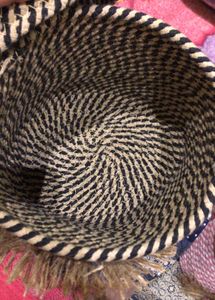 Jute Basket