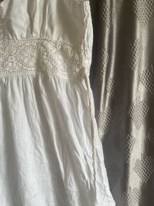 Zara Maxi Dress