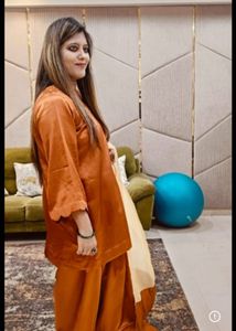 Elegant Salwar Suit Set