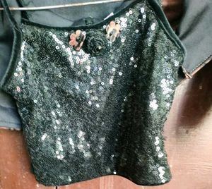 Cute Girls 3pic Outfit