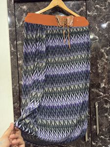 New Skirt