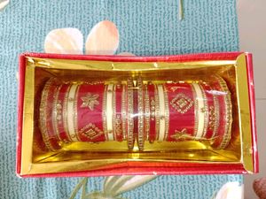 Bridal Chuda