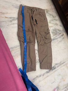 Cargo Pants