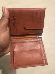 Mens Wallet