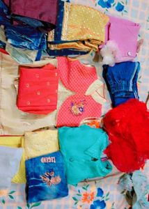 Giral Clothing Baby Kids 🧒