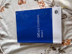 CAT Exam Prep Books