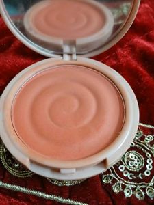 K.play Blusher Orange Tone