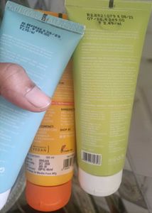 Face Wash Bundle