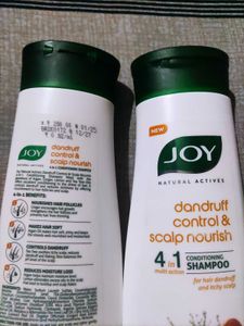 Joy Shampoo