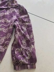 M Co Ord Set 💜