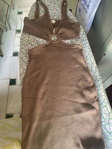 Midi Dress
