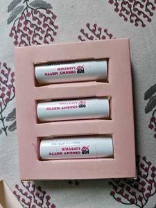 Lipstick Trio