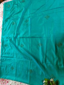Saree 💚💙