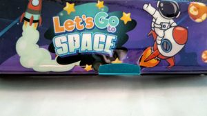 This is a Pencil Box for kids