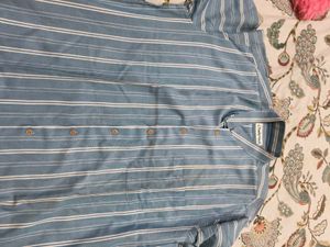 Full Sleeves Shirt In 42 Size For Men