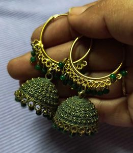 🎁Buy 2 Get 1 Free 🎁Statement Earrings Set Combo