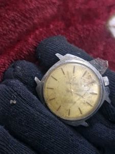 Vintage Timestar Watch - Spares/Repair