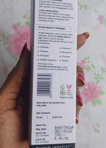 BAREANATOMY HAIR SERUM