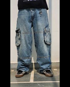Original Bershka Baggy Skater Jeans