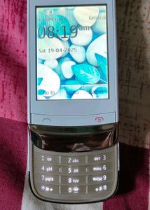 Nokia C2-02 Working Condition