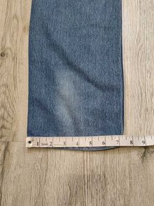 Ma580 Matrix Jeans Waist 32