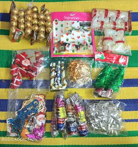 Decoration & Craft Items
