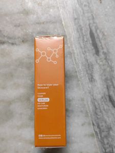 Conscious Chemist Serum