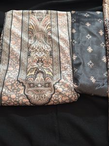 Ethnic Dress Material