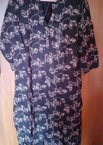 Rangmanch Kurti By Pantaloons