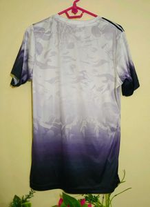 real madrid dragon jersey