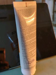 Organic Harvest Sunscreen