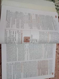 Class XI Chemistry Book