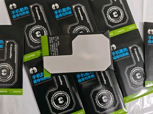 Mobile Heat Sink ...Keeps Device Cool Faster