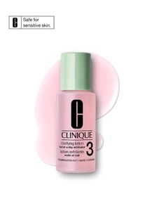 Clinique Toner