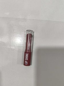 Zudio Lip Shine - black cherry
