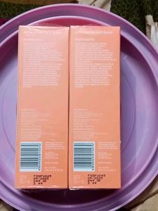 Foxtale Super Glow Face Wash