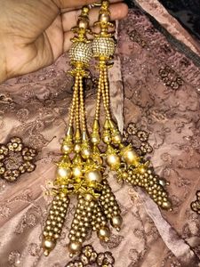 Lehnga Choli And Dupatta 💝💝