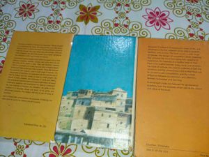 J. Krishnamurti Book Collection