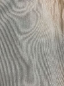 Corduroy Pants