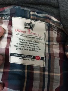 Hoodie Shirt with pocket