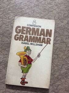 German Learning Books Set (1988)