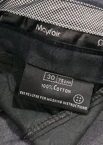 Formal Pant