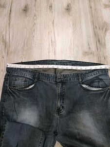 Sc2406 Sabrin Jeans - Size 42