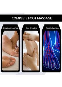 Lifelong Foot Massager